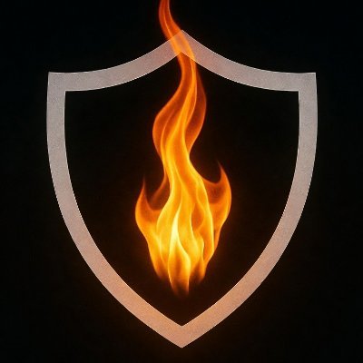 DAL-X shield logo